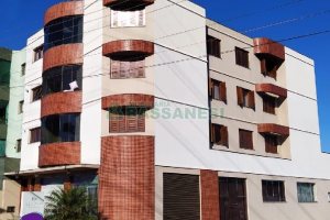 Apartamento com 86m², 3 dormitórios, 2 vagas, no bairro Saint Etienne em Caxias do Sul para Alugar