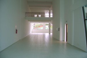 Loja com 1000m², 12 vagas, no bairro São Pelegrino em Caxias do Sul para Alugar