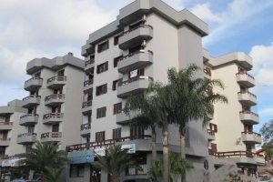 Apto Mobiliado com 140m², 3 dormitórios, 2 vagas, no bairro Bela Vista em Caxias do Sul para Alugar