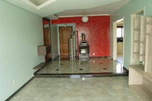 Apto Mobiliado com 140m², 3 dormitórios, 2 vagas, no bairro Bela Vista em Caxias do Sul para Alugar