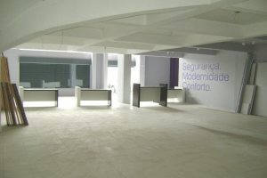 Loja com 519m², no bairro Villagio Iguatemi em Caxias do Sul para Alugar