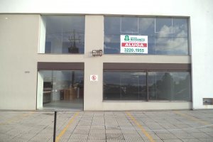 Loja com 519m², no bairro Villagio Iguatemi em Caxias do Sul para Alugar