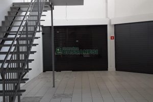 Loja com 157m², 1 vaga, no bairro Pio X em Caxias do Sul para Alugar