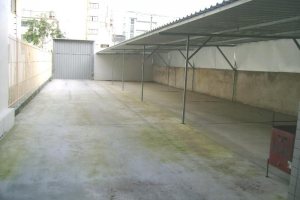 Box, no bairro São Pelegrino em Caxias do Sul para Alugar