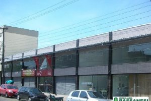 Box, no bairro São Pelegrino em Caxias do Sul para Alugar