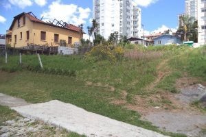 Terreno com 630m², no bairro São José em Caxias do Sul para Alugar