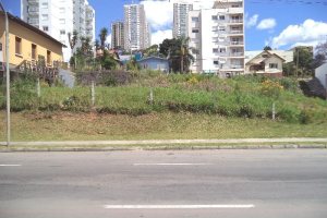 Terreno com 630m², no bairro São José em Caxias do Sul para Alugar