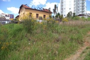 Terreno com 630m², no bairro São José em Caxias do Sul para Alugar