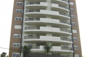 Apartamento com 103m², 2 dormitórios, 1 vaga, no bairro Centro em Caxias do Sul para Alugar
