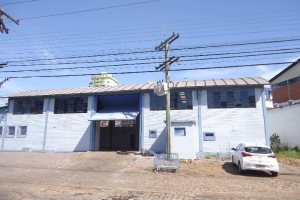 Pavilhão com 523m², no bairro São José em Caxias do Sul para Comprar