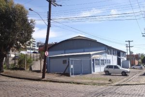 Pavilhão com 523m², no bairro São José em Caxias do Sul para Comprar
