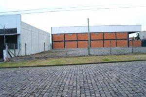 Terreno com 1080m², no bairro Sanvitto em Caxias do Sul para Alugar