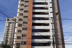 Apartamento com 40m², 1 dormitório, 1 vaga, no bairro Lourdes em Caxias do Sul para Alugar