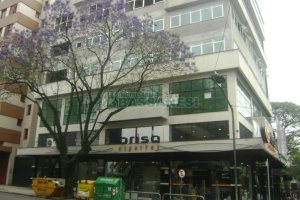 Sala Mobiliada com 172m², no bairro Centro em Caxias do Sul para Alugar