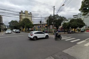 Casa Comercial com 370m², no bairro São Pelegrino em Caxias do Sul para Alugar