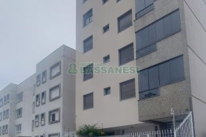 Apartamento com 94m², 3 dormitórios, 2 vagas, no bairro Pio X em Caxias do Sul para Alugar