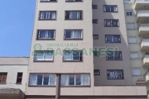 Apartamento com 68m², 1 dormitório, no bairro São Pelegrino em Caxias do Sul para Alugar