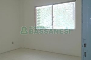 Apartamento com 68m², 1 dormitório, no bairro São Pelegrino em Caxias do Sul para Alugar