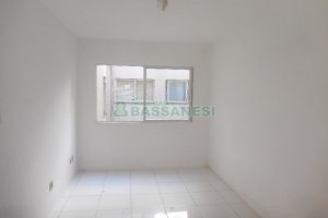 Apartamento com 68m², 1 dormitório, no bairro São Pelegrino em Caxias do Sul para Alugar