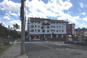 Apartamento com 96m², 3 dormitórios, 1 vaga, no bairro São José em Caxias do Sul para Comprar