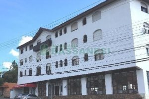 Apartamento com 49m², 2 dormitórios, 1 vaga, no bairro São José em Caxias do Sul para Comprar