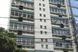 Sala com 83m², no bairro Centro em Caxias do Sul para Alugar