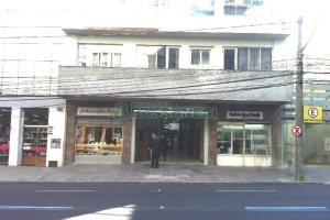 Loja com 40m², no bairro Centro em Caxias do Sul para Alugar