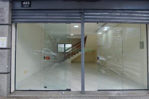 Loja com 75m², no bairro Centro em Caxias do Sul para Alugar