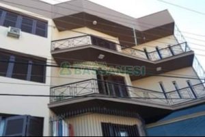 Apartamento com 66m², 2 dormitórios, 1 vaga, no bairro Pio X em Caxias do Sul para Comprar