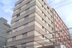 Apartamento com 54m², 2 dormitórios, 1 vaga, no bairro Centro em Caxias do Sul para Comprar