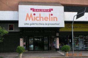 Loja com 50m², no bairro Centro em Caxias do Sul para Alugar