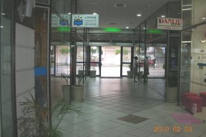 Loja com 50m², no bairro Centro em Caxias do Sul para Alugar