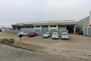 Pavilhão com 3112m², no bairro Santa Lúcia em Caxias do Sul para Alugar