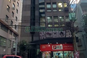 Sala com 54m², no bairro Centro em Caxias do Sul para Comprar