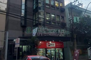 Sala com 54m², no bairro Centro em Caxias do Sul para Comprar