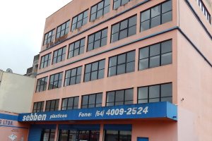 Sala com 500m², no bairro São José em Caxias do Sul para Alugar