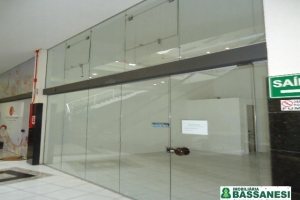 Loja com 29m², no bairro Centro em Caxias do Sul para Alugar