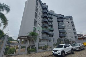 Apartamento com 83m², 2 dormitórios, 1 vaga, no bairro Cristo Redentor em Caxias do Sul para Comprar
