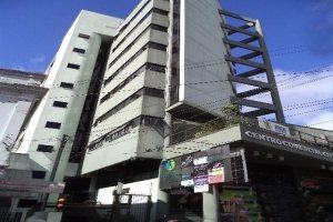 Loja com 21m², no bairro Centro em Caxias do Sul para Alugar