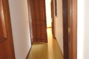 Apartamento com 140m², 3 dormitórios, 1 vaga, no bairro Centro em Caxias do Sul para Alugar