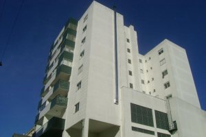 Apartamento com 105m², 3 dormitórios, 2 vagas, no bairro São Pelegrino em Caxias do Sul para Alugar