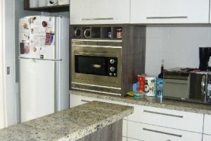 Apartamento com 95m², 3 dormitórios, 2 vagas, no bairro Cinqüentenário em Caxias do Sul para Comprar