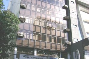 Loja com 670m², no bairro Centro em Caxias do Sul para Alugar