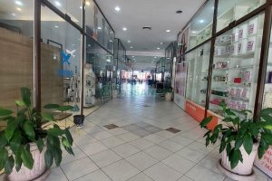 Loja com 40m², no bairro Centro em Caxias do Sul para Alugar