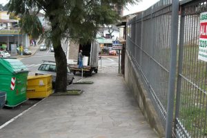 Terreno com 980m², no bairro Sagrada Família em Caxias do Sul para Alugar