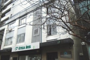 Sala com 40m², no bairro Centro em Caxias do Sul para Alugar