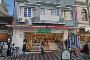 Sala com 400m², no bairro Centro em Caxias do Sul para Alugar