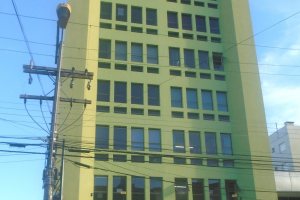 Sala com 37m², no bairro Rio Branco em Caxias do Sul para Comprar