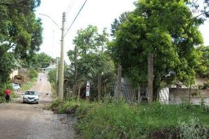 Terreno com 1280m², no bairro Desvio Rizzo em Caxias do Sul para Alugar