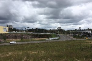 Terreno com 5220m², no bairro Sanvitto em Caxias do Sul para Alugar